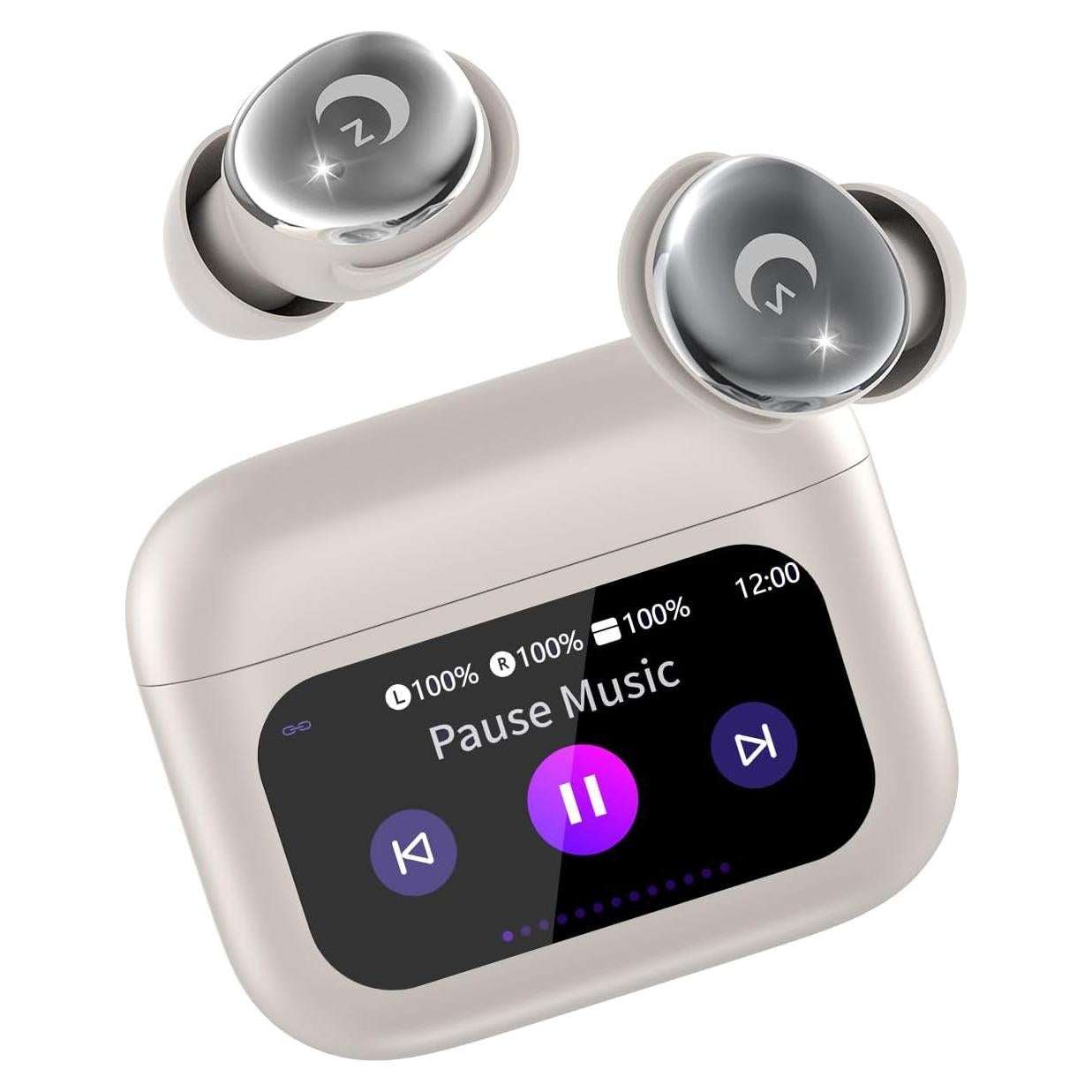 Auriculares para dormir VEKJ L8 Pro Bluetooth 5.4 IPX7