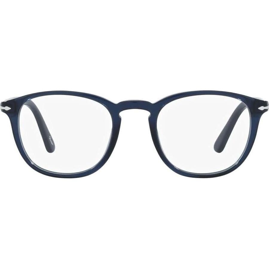 Gafas Recetadas Persol PO3143V Azul Transparente 49mm