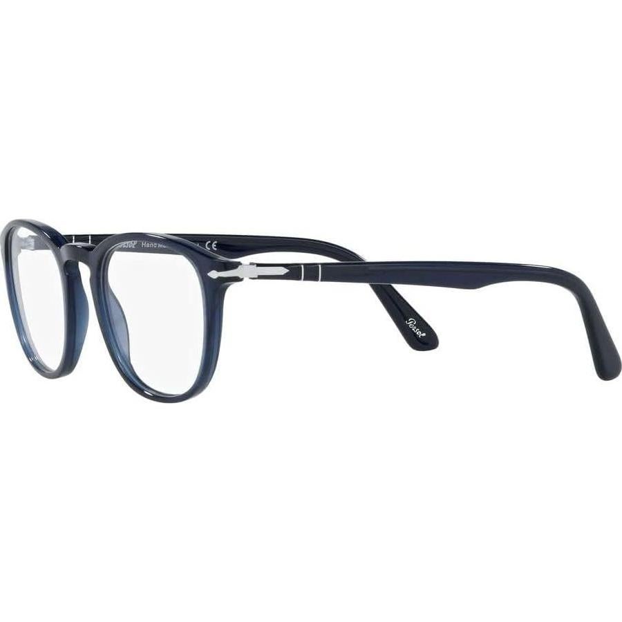 Gafas Recetadas Persol PO3143V Azul Transparente 49mm