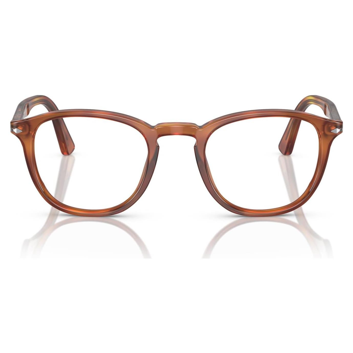 Persol PO3143V Rectangular Prescription Eyewear Frames