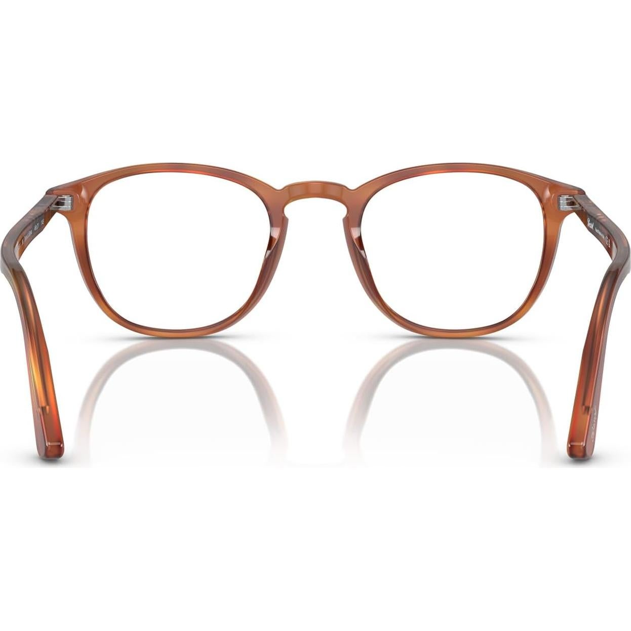 Persol PO3143V Rectangular Prescription Eyewear Frames