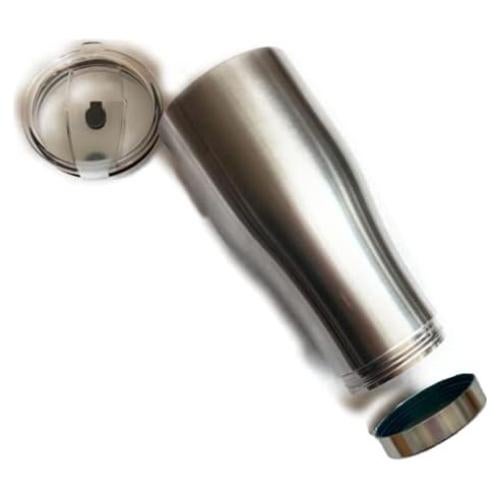 Taza de café Stash-it con escondite secreto 591 ml