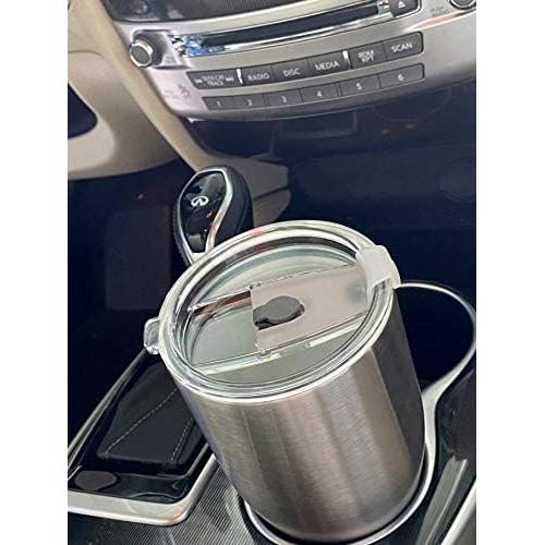 Taza de café Stash-it con escondite secreto 591 ml