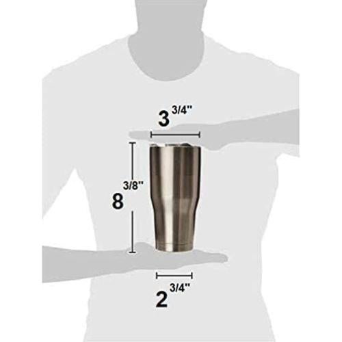 Taza de café Stash-it con escondite secreto 591 ml