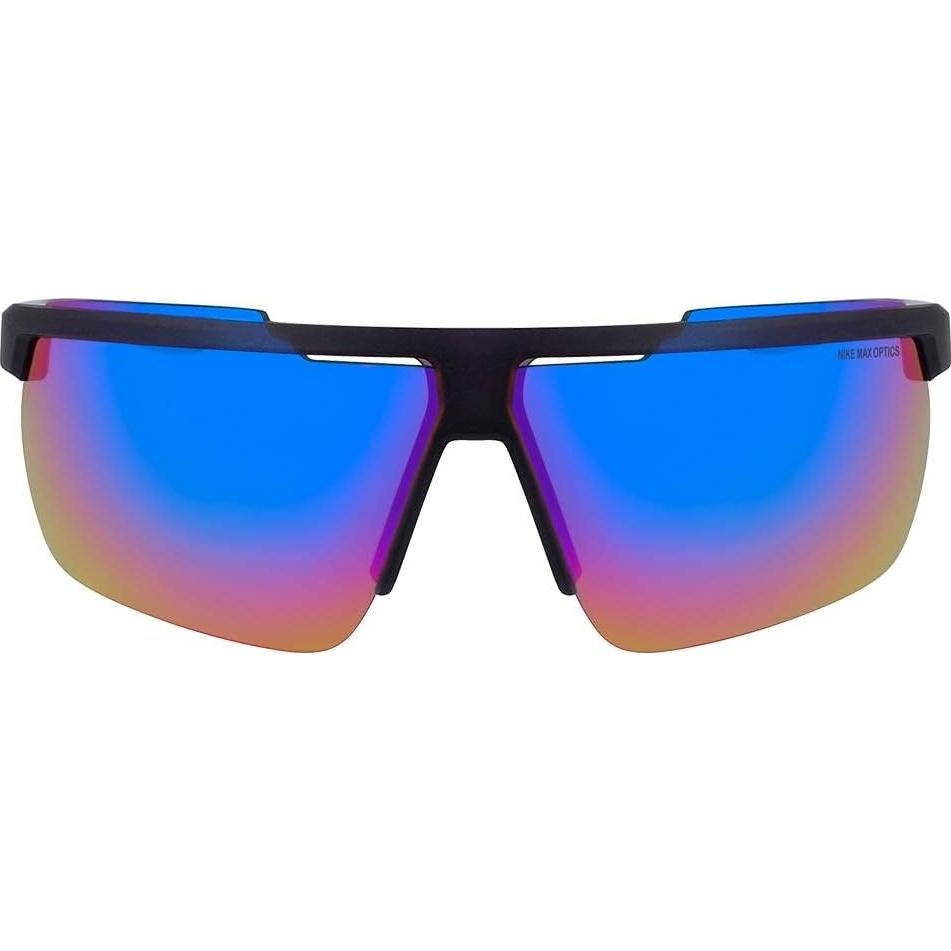 Gafas de sol Nike Windshield Unisex Púrpura 60mm