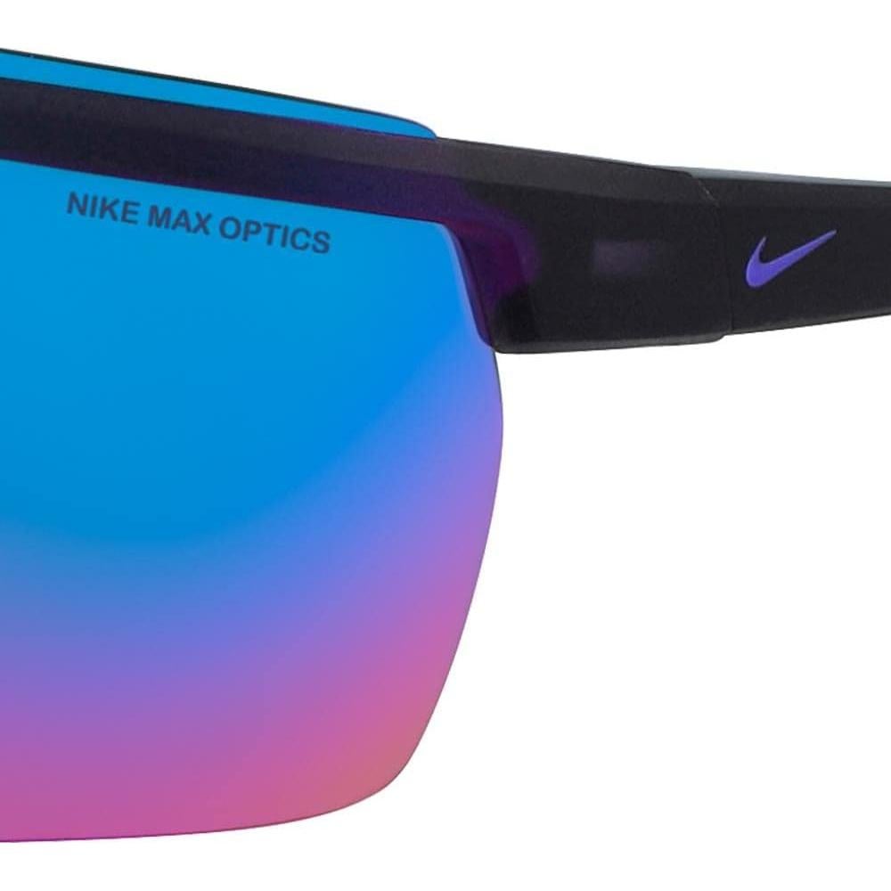 Gafas de sol Nike Windshield Unisex Púrpura 60mm