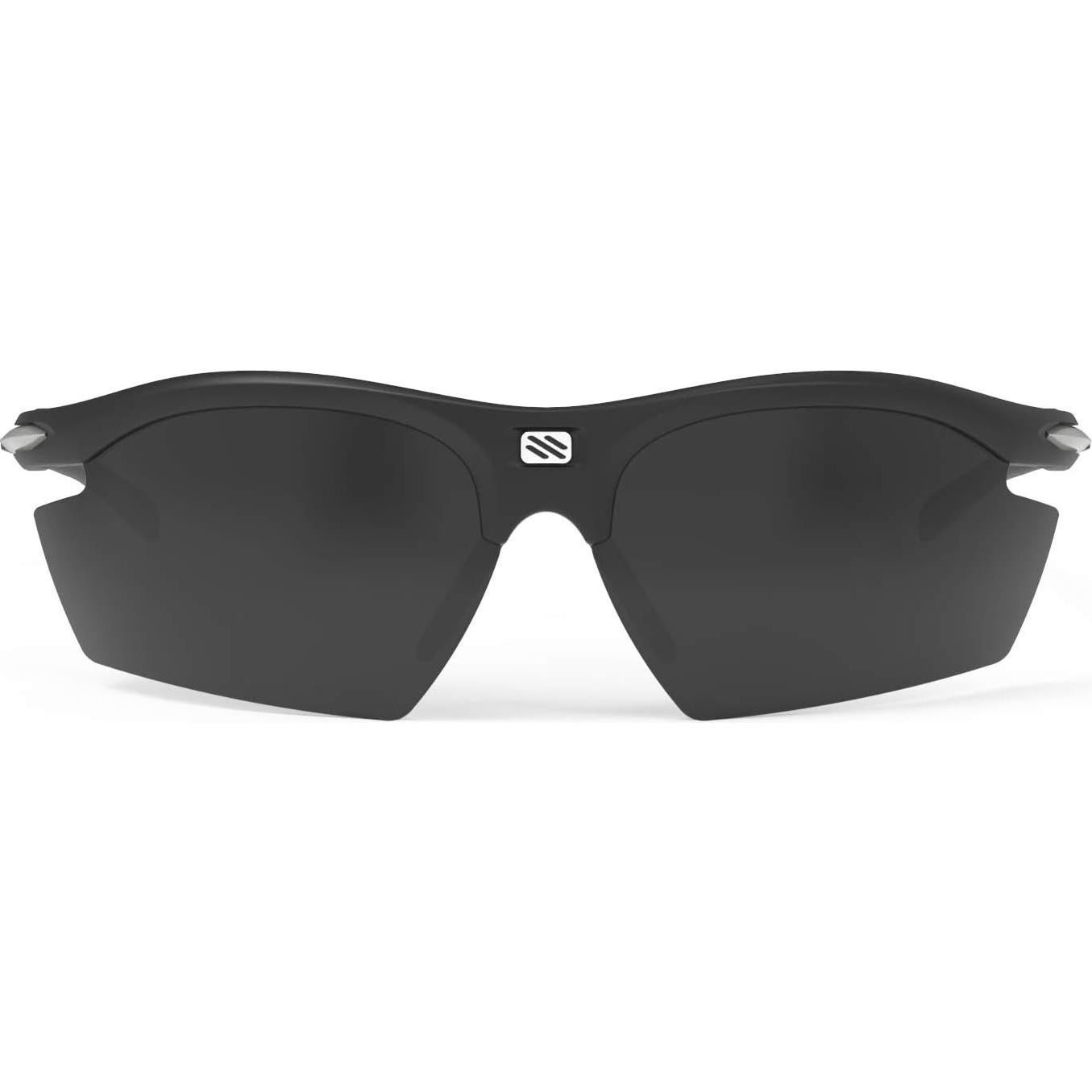 Gafas de ciclismo RYDON Rudy Project negras