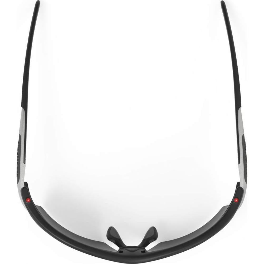 Gafas de ciclismo RYDON Rudy Project negras