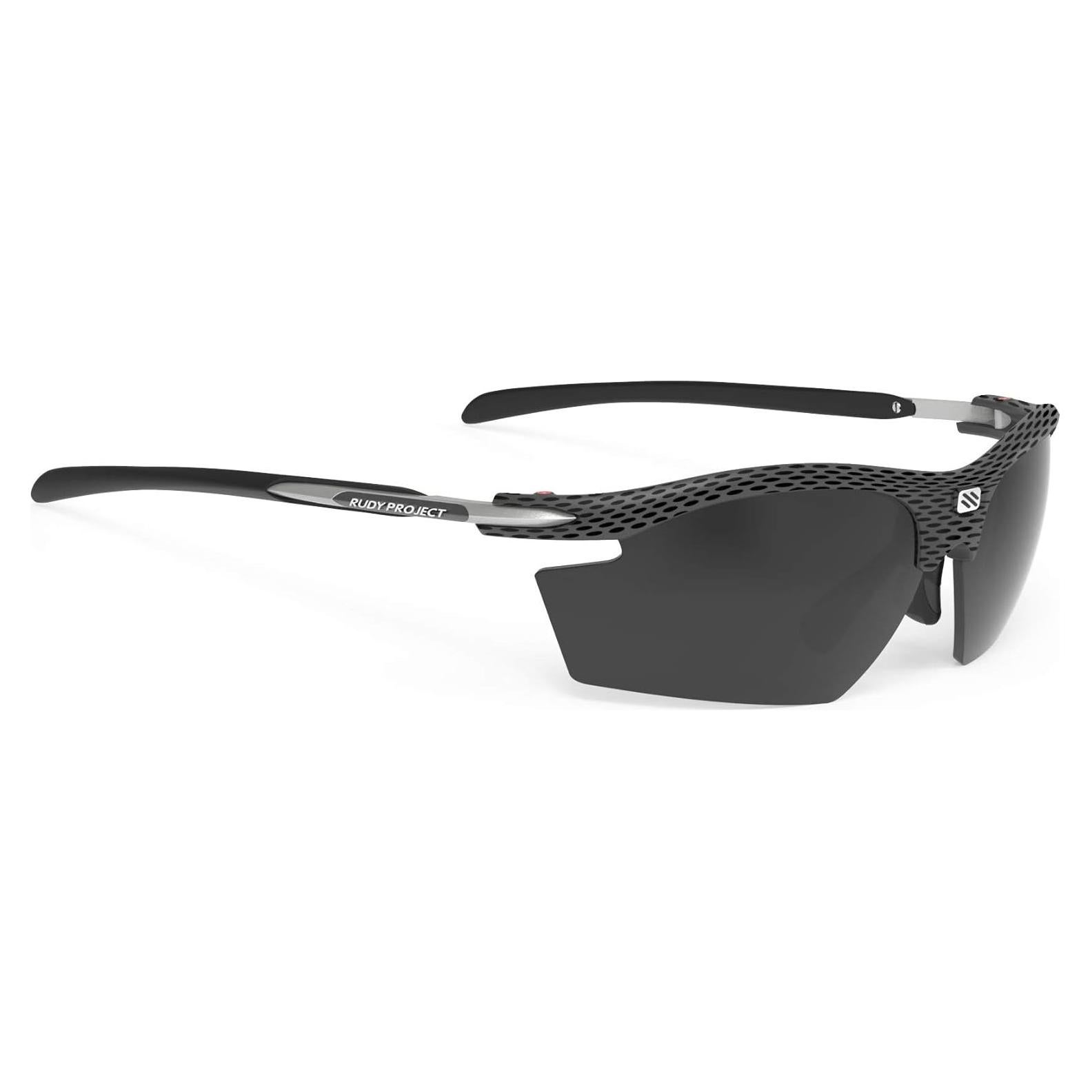 Gafas de ciclismo RYDON Rudy Project Carbono Ajustables