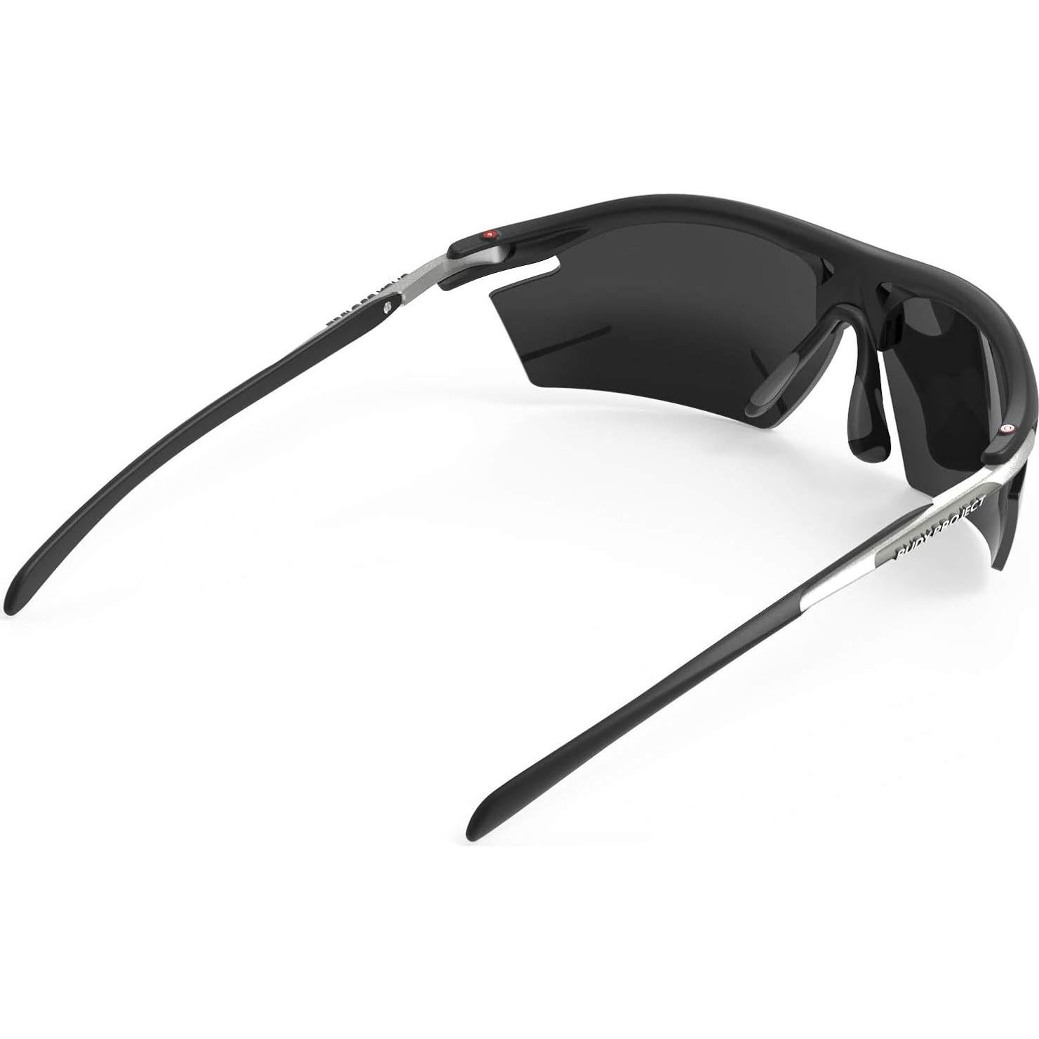 Gafas de sol RYDON Rudy Project ciclismo negro
