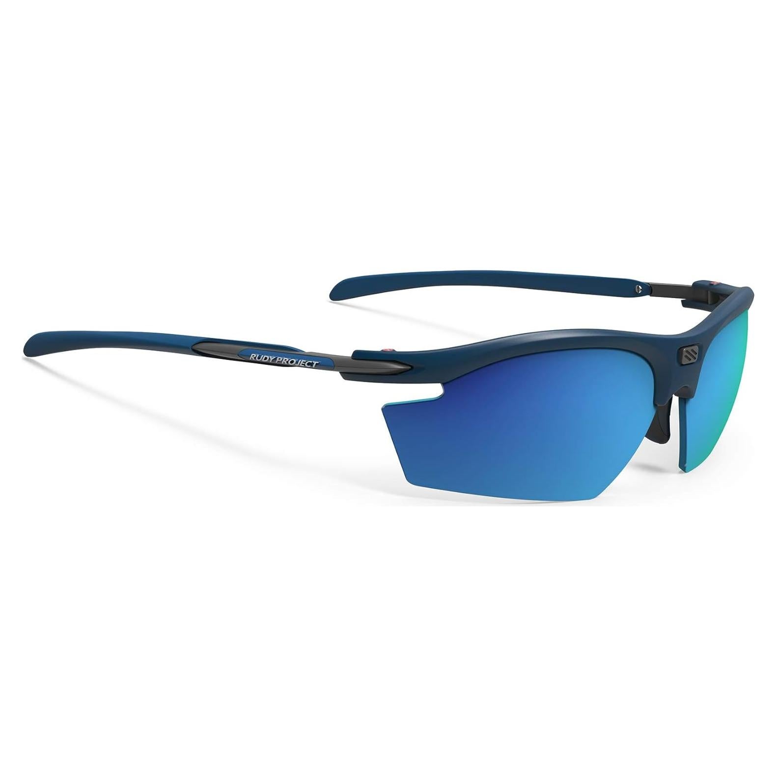 Gafas de Ciclismo RYDON Rudy Project Azul Marino Mate