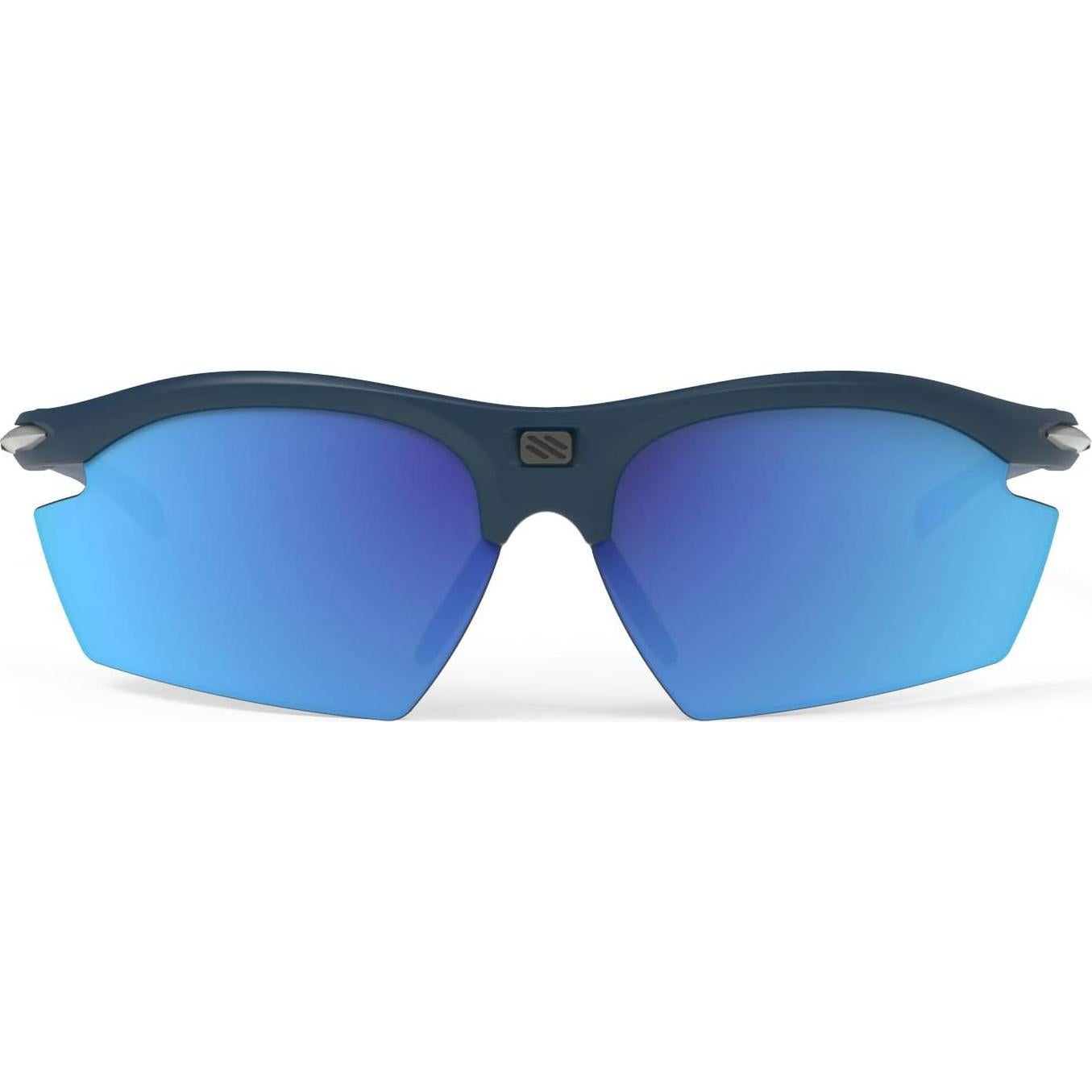 Gafas de Ciclismo RYDON Rudy Project Azul Marino Mate
