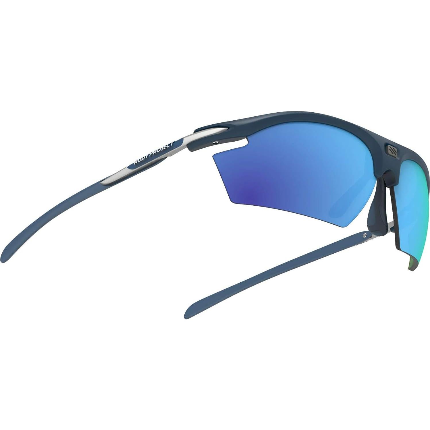 Gafas de Ciclismo RYDON Rudy Project Azul Marino Mate