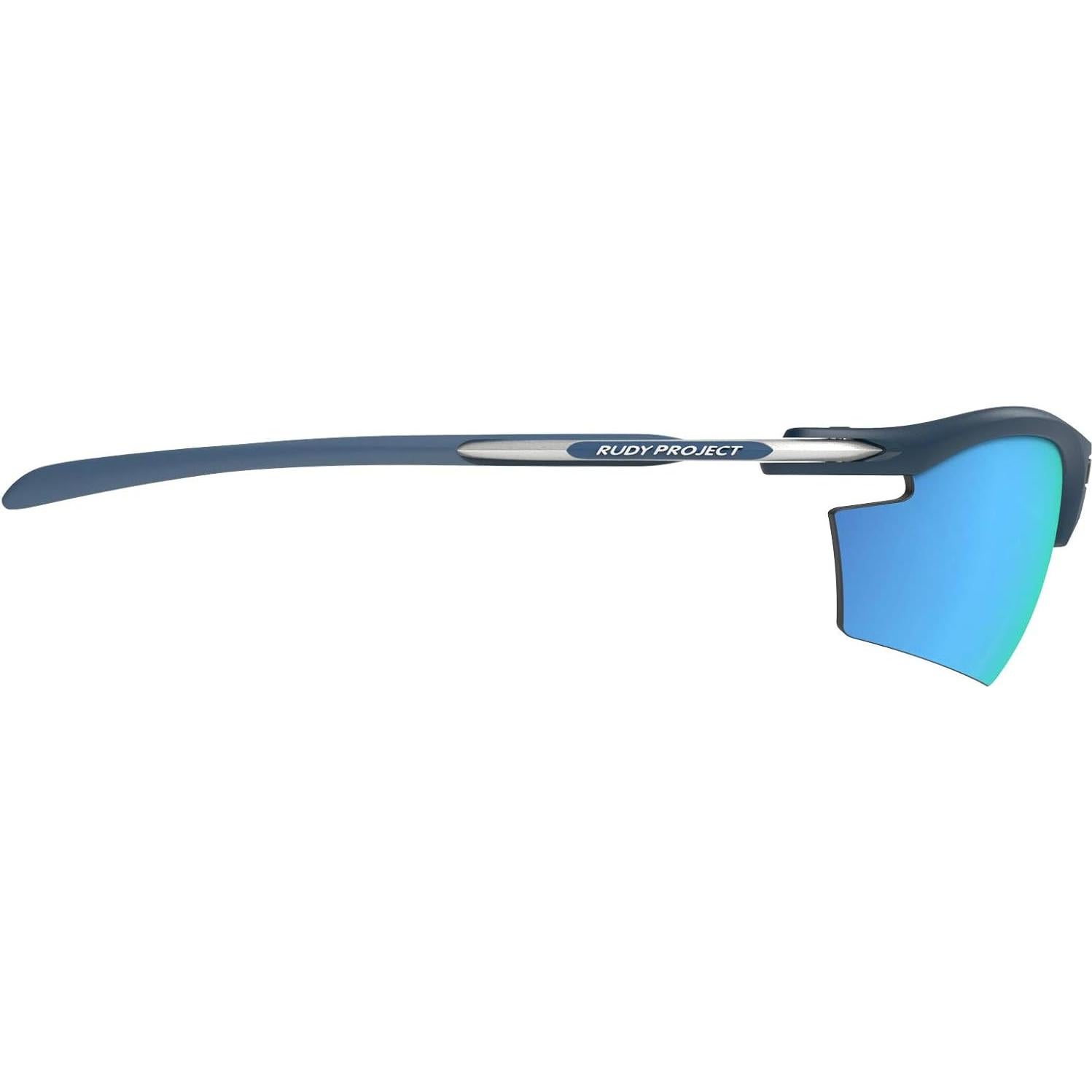 Gafas de Ciclismo RYDON Rudy Project Azul Marino Mate