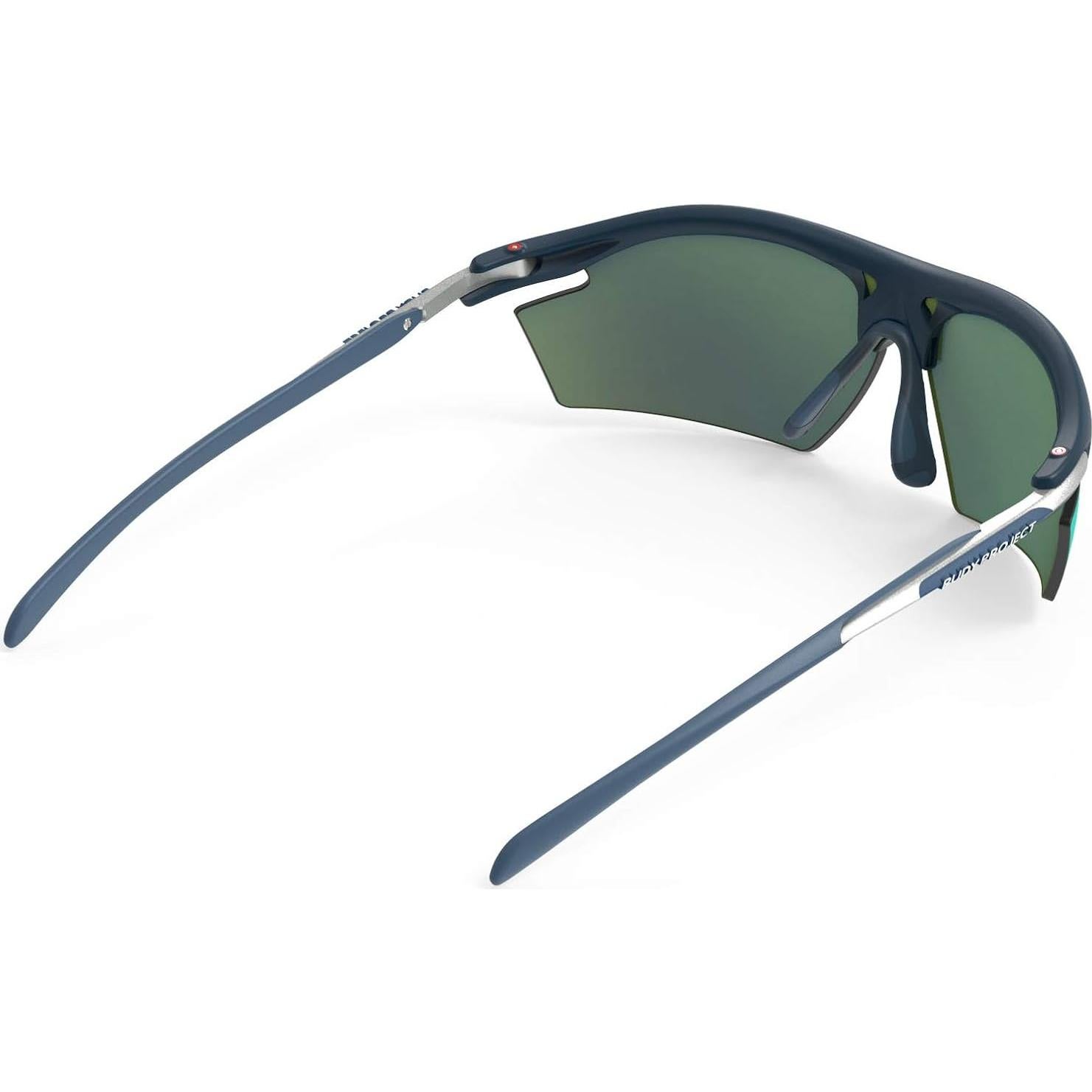 Gafas de Ciclismo RYDON Rudy Project Azul Marino Mate