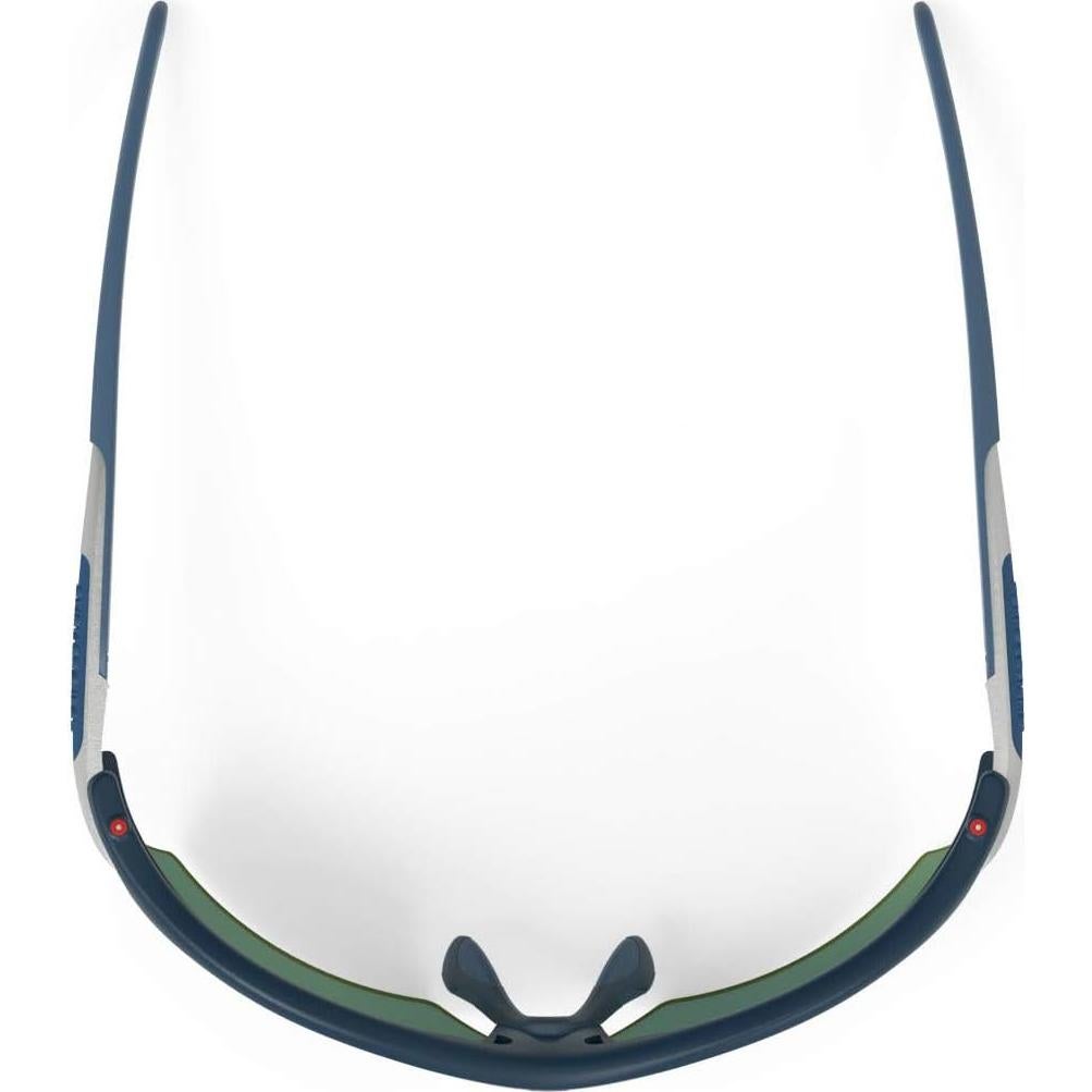 Gafas de Ciclismo RYDON Rudy Project Azul Marino Mate