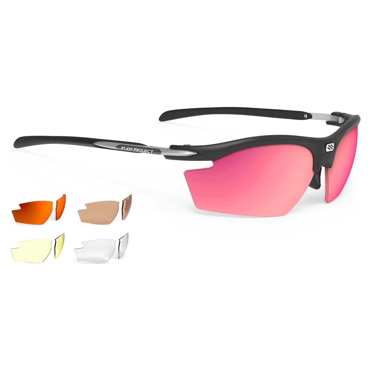Gafas de sol RYDON Rudy Project Lentes Intercambiables