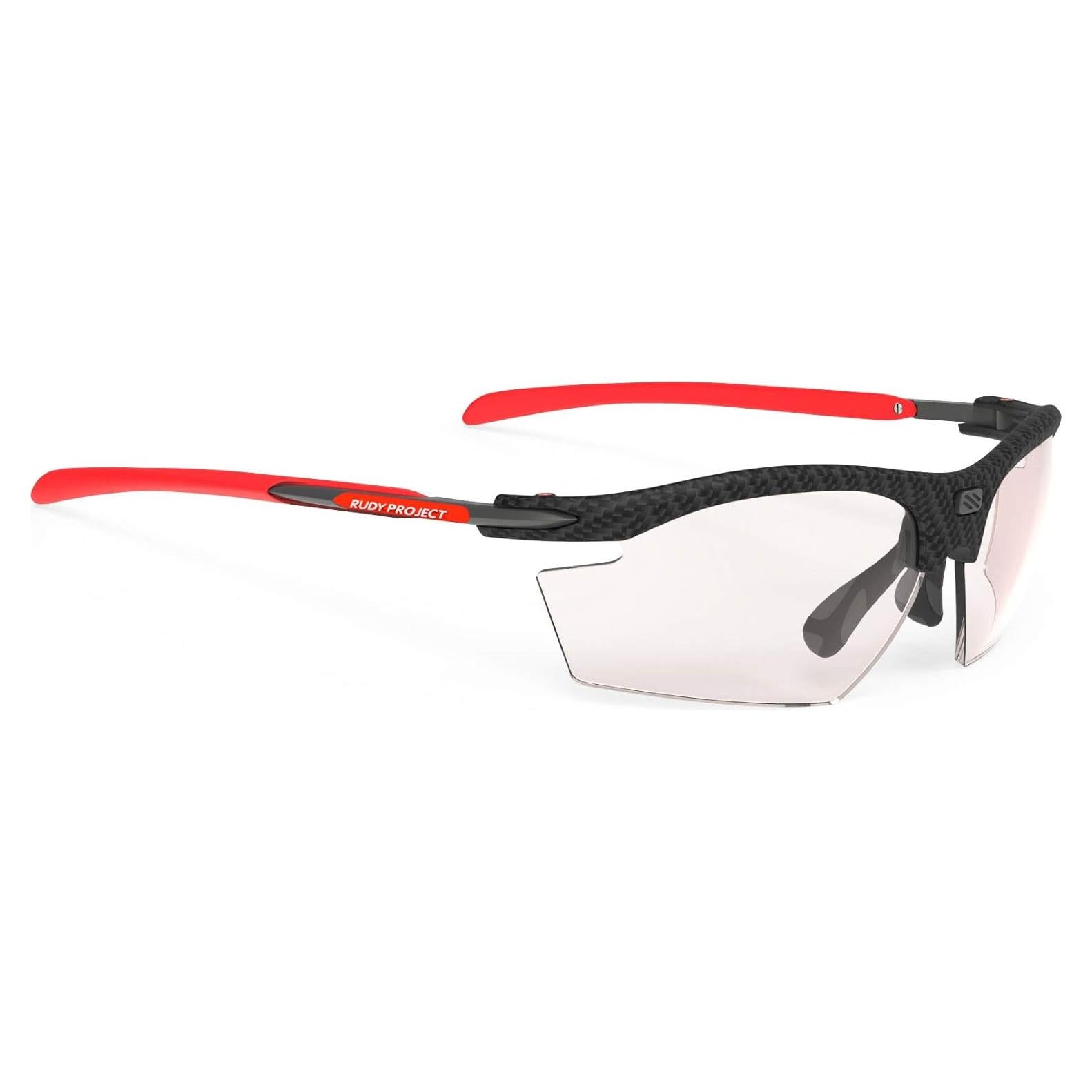 Gafas de Ciclismo RYDON Rudy Project Carbono Ajustables
