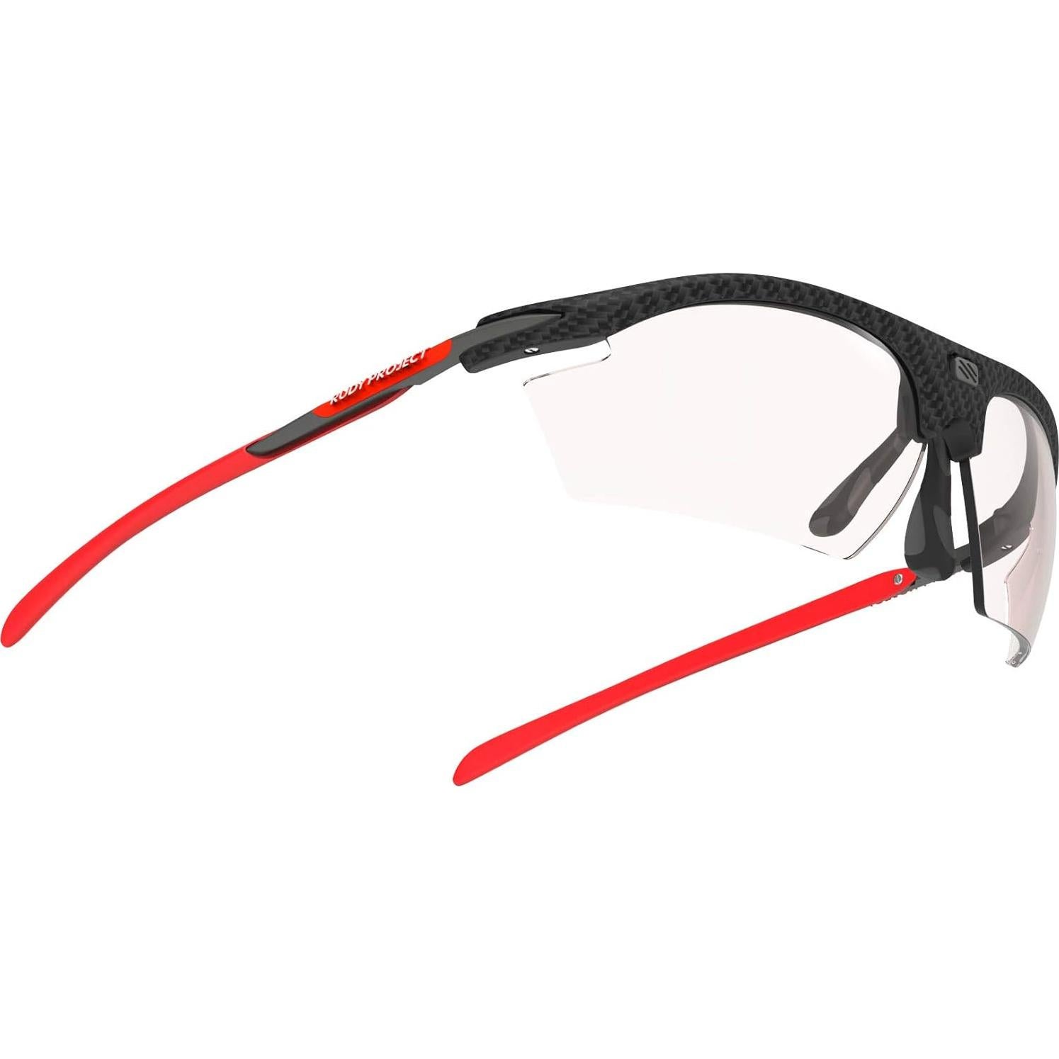 Gafas de Ciclismo RYDON Rudy Project Carbono Ajustables
