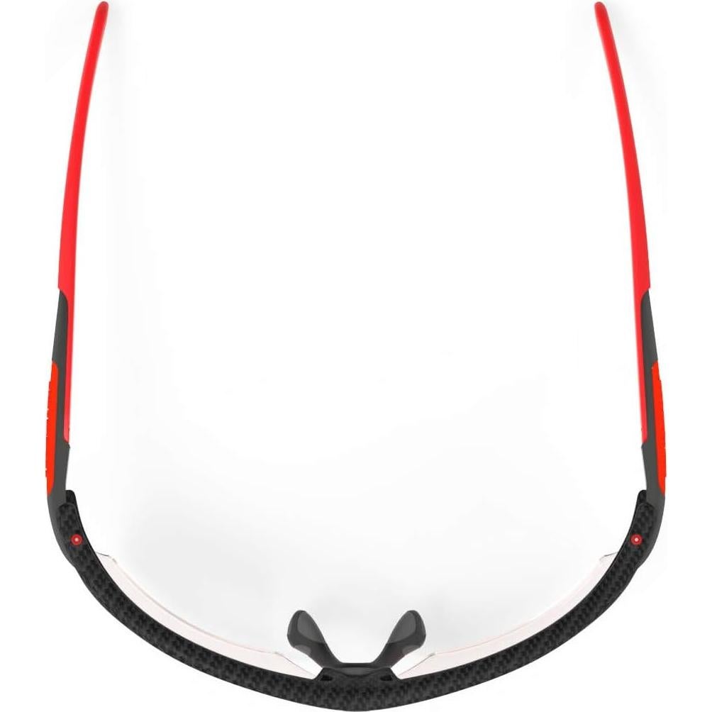 Gafas de Ciclismo RYDON Rudy Project Carbono Ajustables