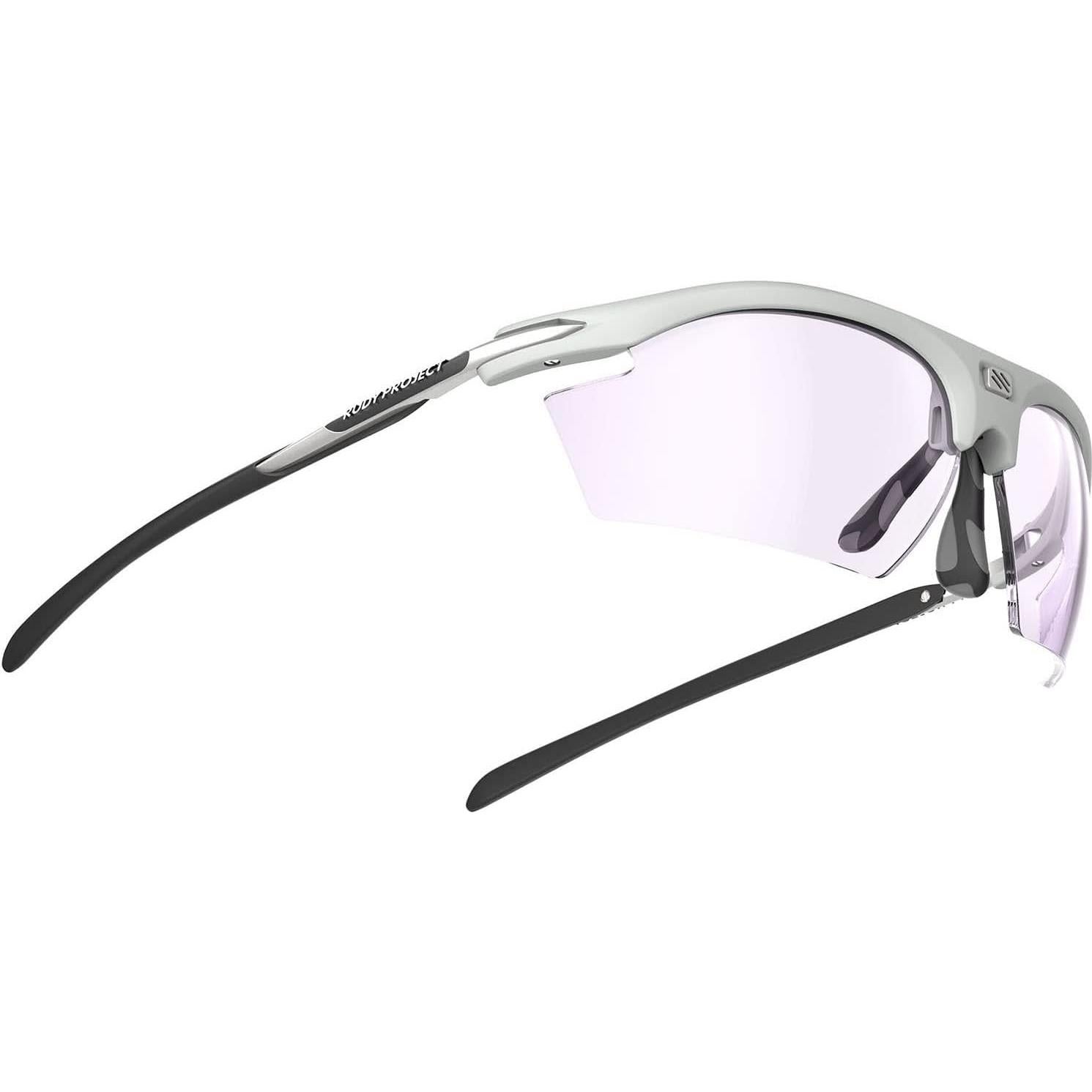 Gafas de sol RYDON Rudy Project con lentes intercambiables