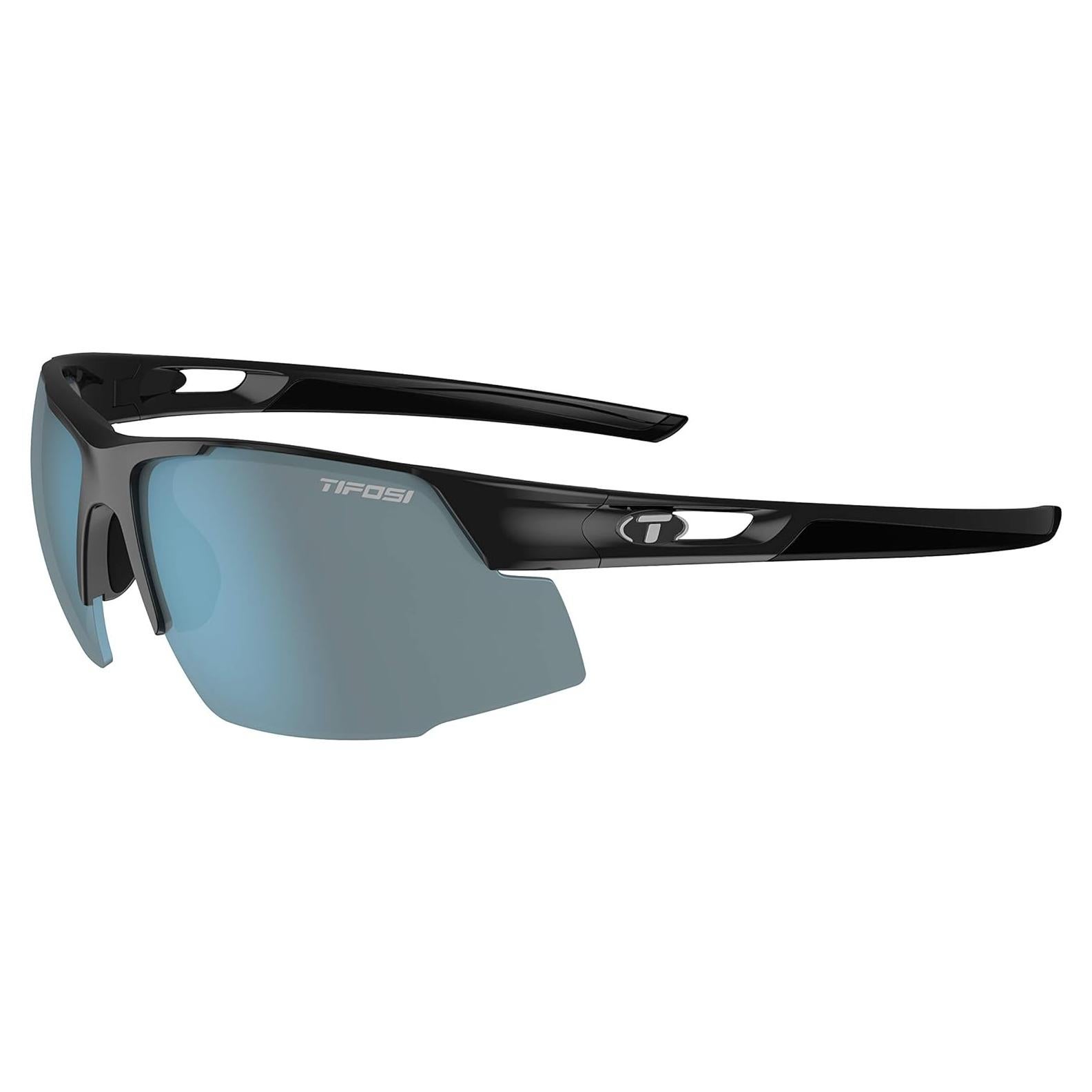 Gafas de sol Tifosi Optics Centus Golf - Lente Ahumado Azul