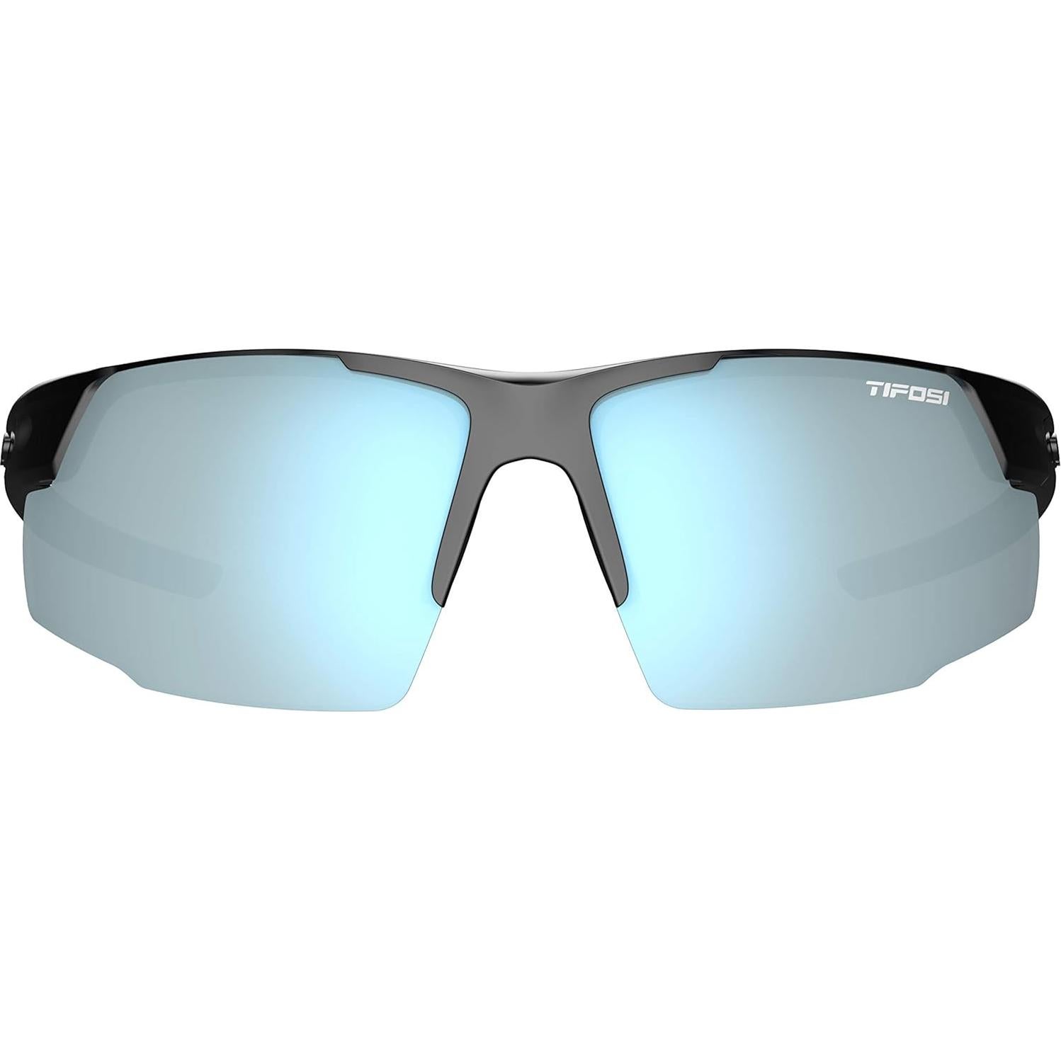 Gafas de sol Tifosi Optics Centus Golf - Lente Ahumado Azul