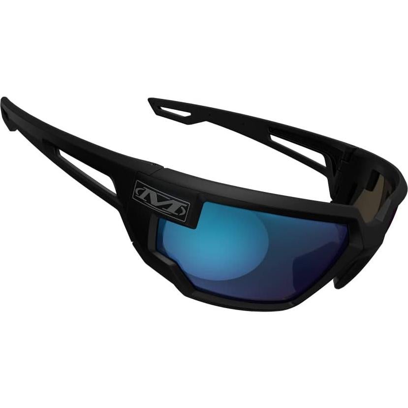 Gafas de Seguridad Mechanix Wear Vision Type-X Lente Azul