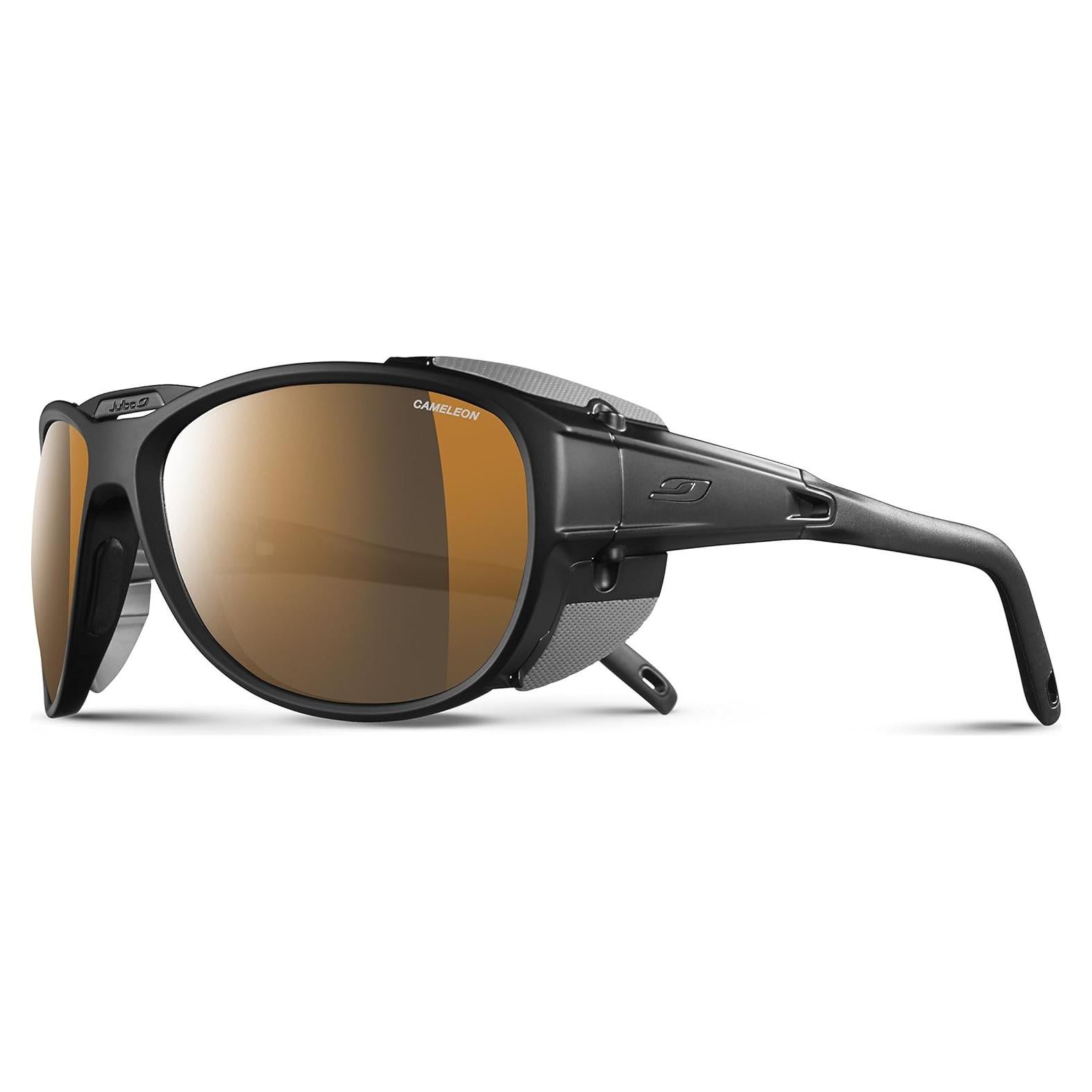 Gafas Julbo Explorer 2.0 Polarizadas para Montañismo