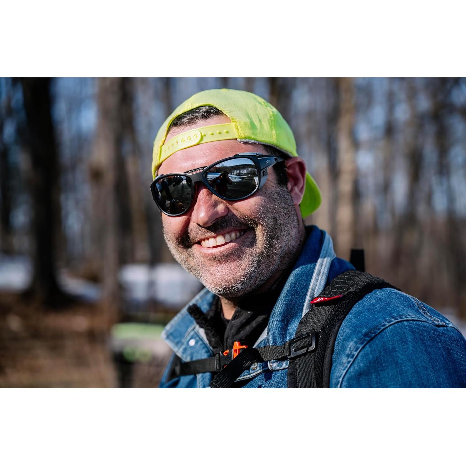 Gafas Julbo Explorer 2.0 Polarizadas para Montañismo