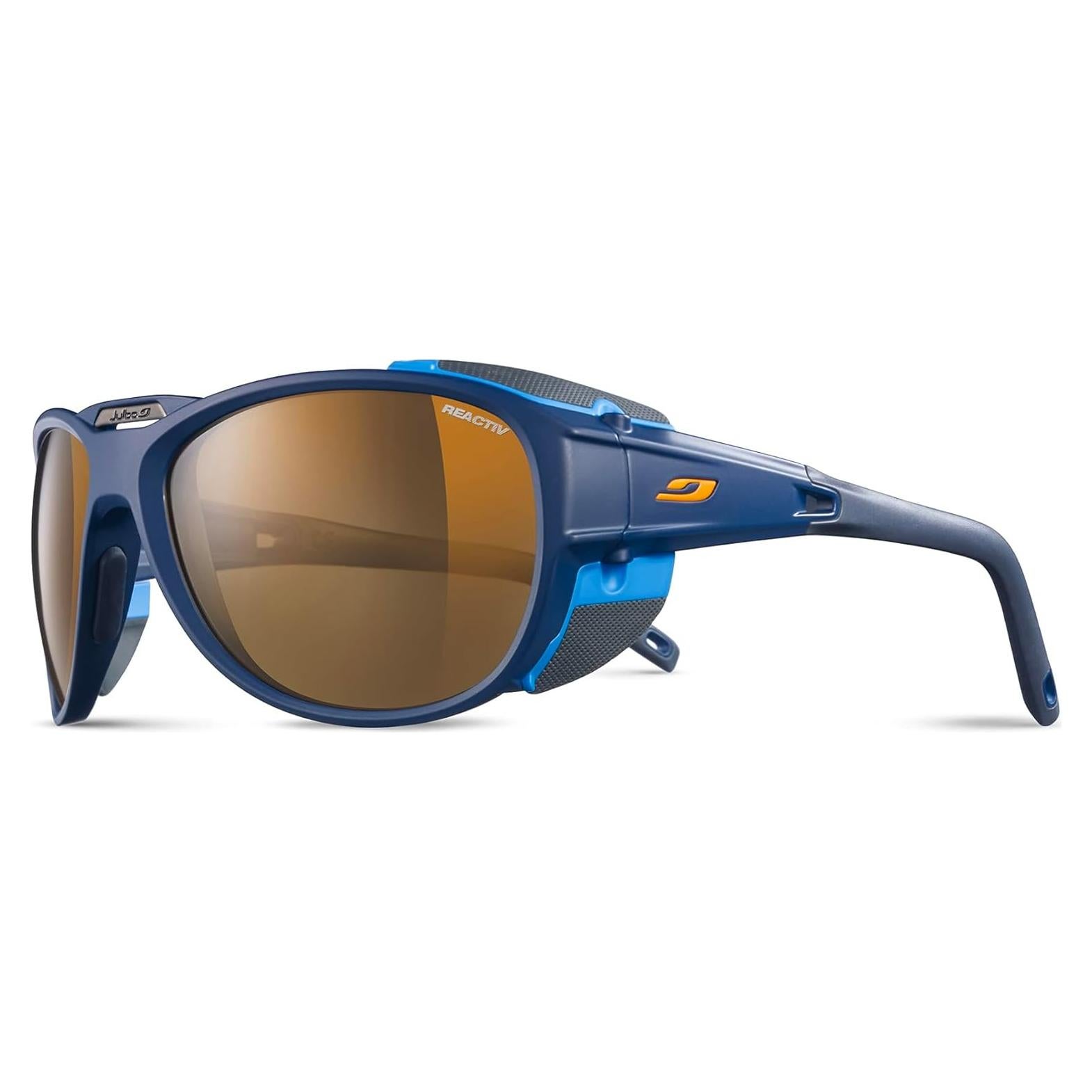 Gafas Julbo Explorer 2.0 Unisex Lentes Fotocromáticos UV
