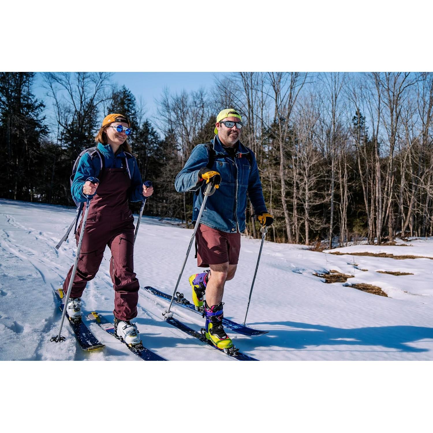 Gafas de Glaciar Julbo Explorer 2.0 Unisex Lentes Fotocromáticos