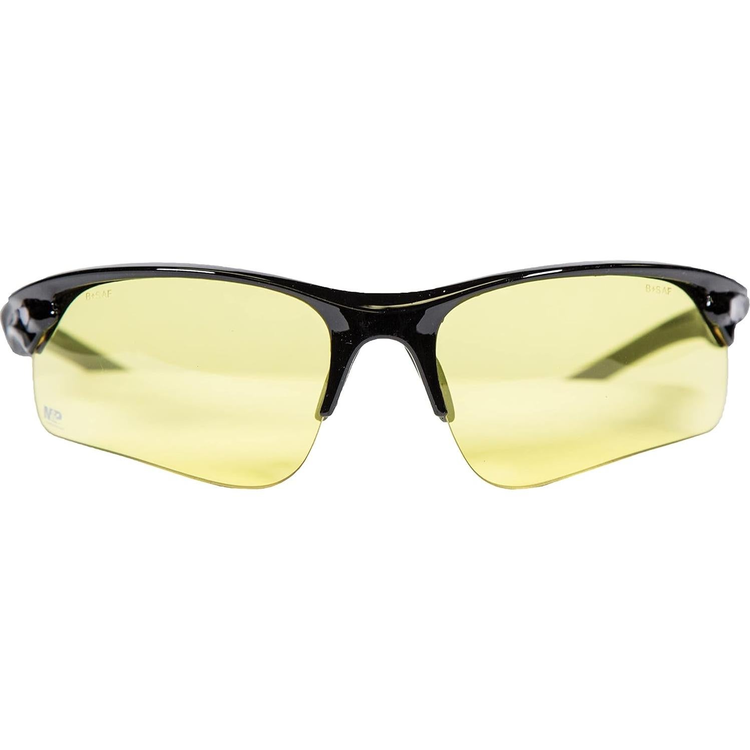 Gafas de Tiro Smith & Wesson Harrier Intercambiables