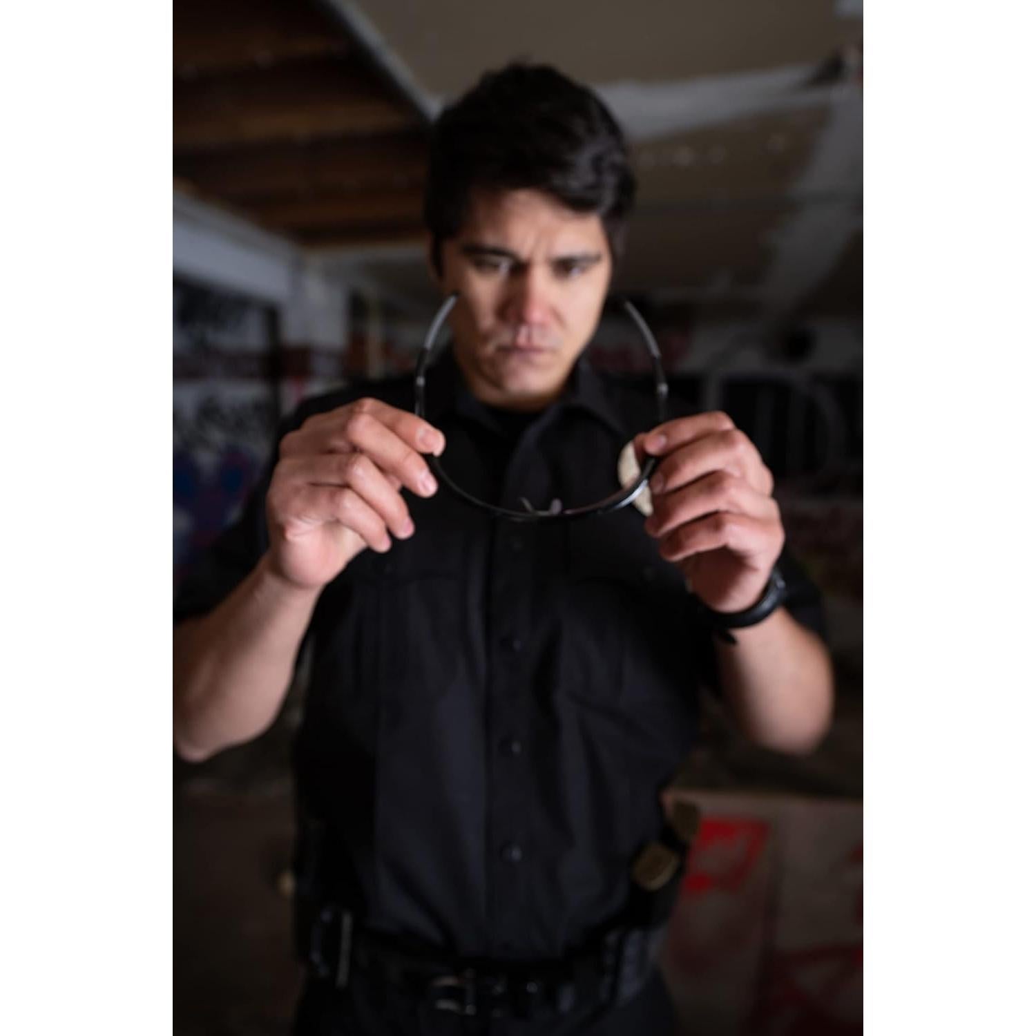 Gafas de Tiro Smith & Wesson Harrier Intercambiables