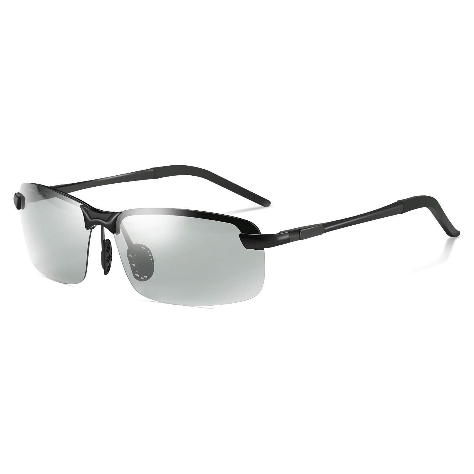 Gafas de sol fotocromáticas YIMI UV400 para deportes
