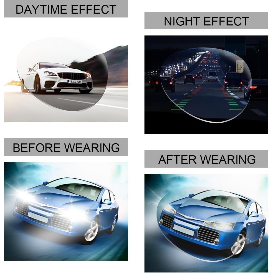 Gafas de sol fotocromáticas YIMI UV400 para deportes