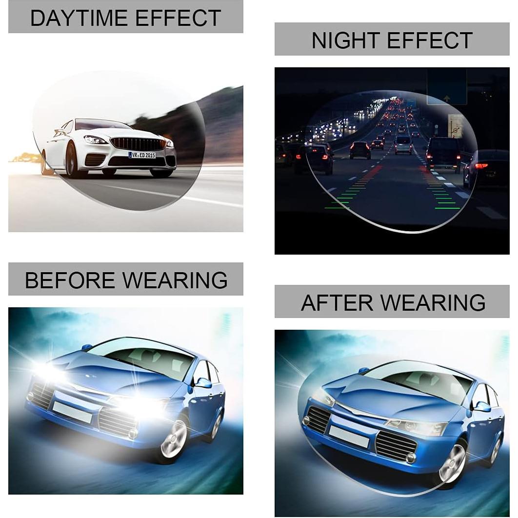 Gafas de sol fotocromáticas YIMI UV400 para deportes