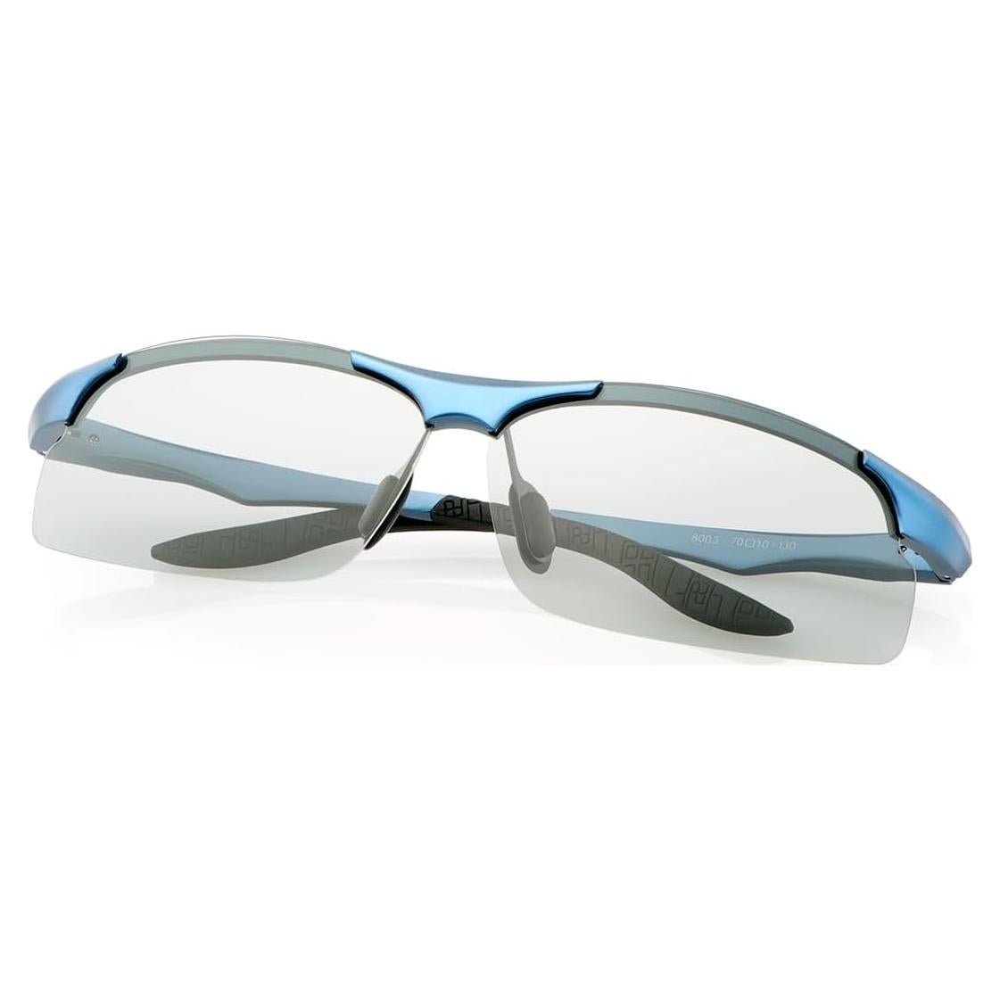 Gafas de sol YIMI fotocromáticas UV400 para deportes