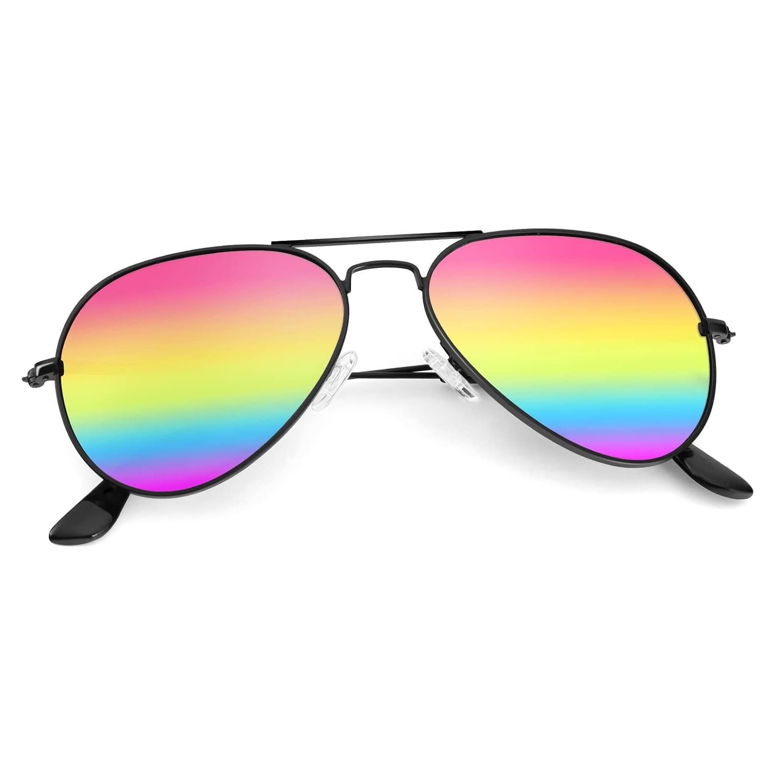 Gafas de Sol KALIYADI Aviador Polarizadas UV 58mm