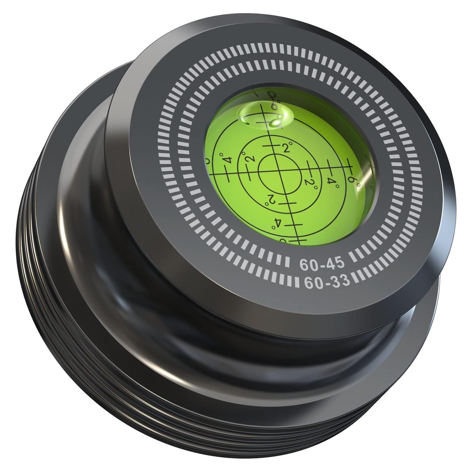 Estabilizador de peso para discos de vinilo Kedok 280g