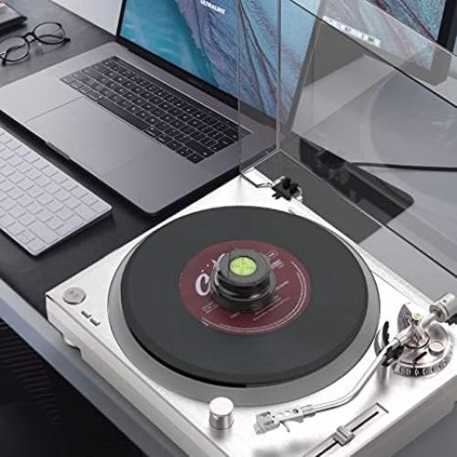 Estabilizador de peso para discos de vinilo Kedok 280g