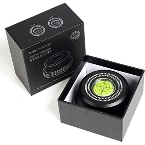 Estabilizador de peso para discos de vinilo Kedok 280g