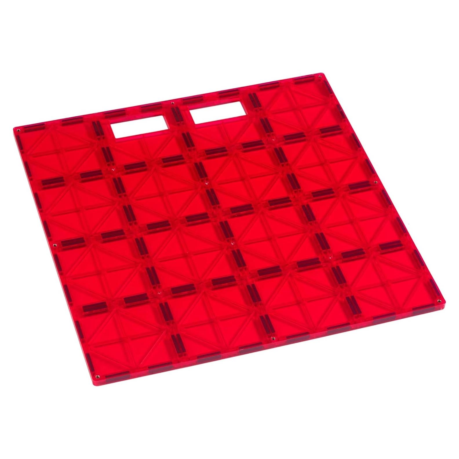 Placa Estabilizadora Magnética Playmags 30.48x30.48 cm con Asa