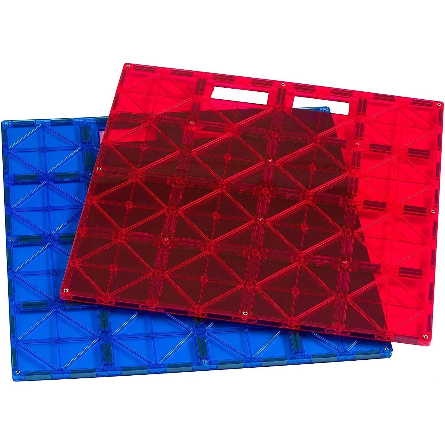 Placa Estabilizadora Magnética Playmags 30.48x30.48 cm con Asa