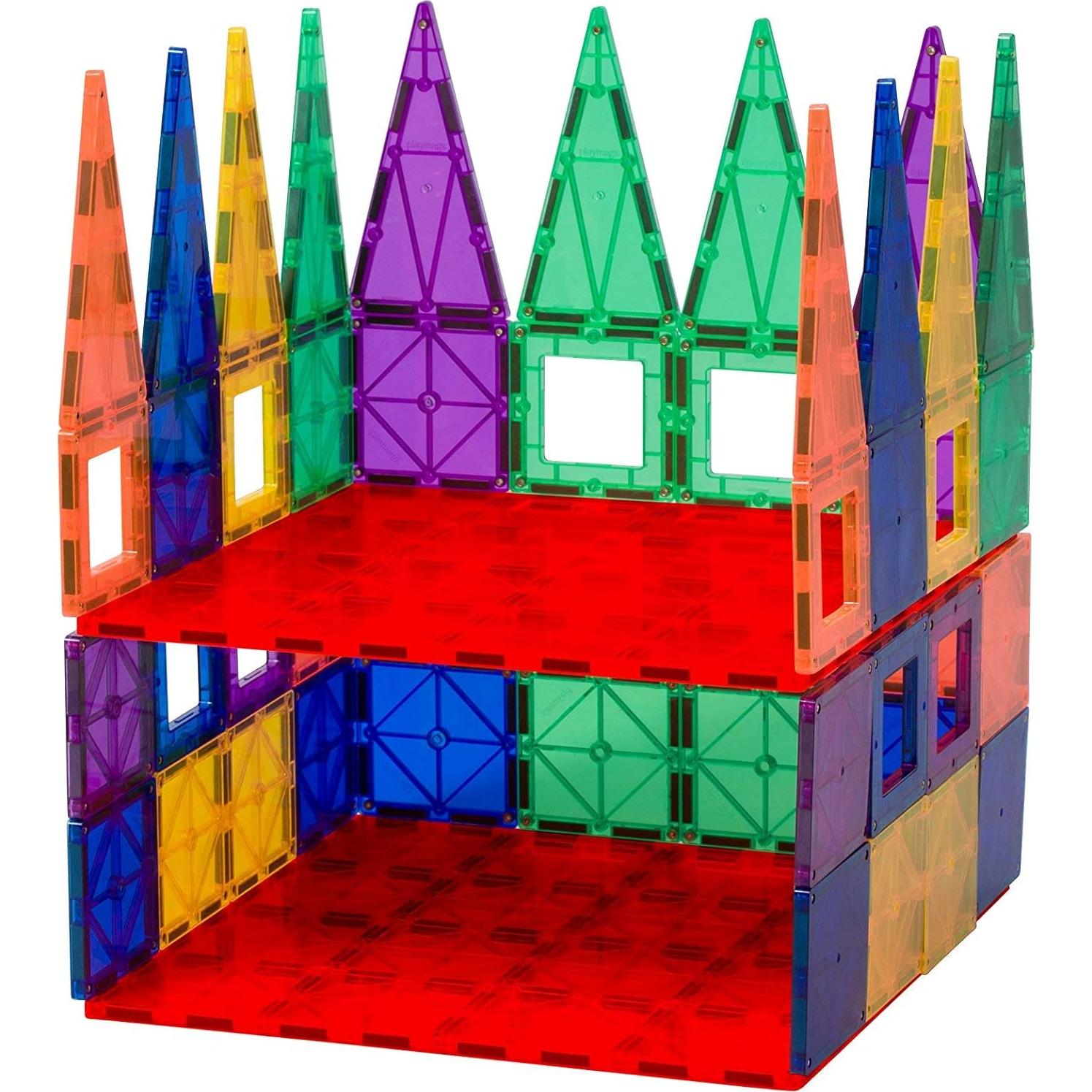 Placa Estabilizadora Magnética Playmags 30.48x30.48 cm con Asa
