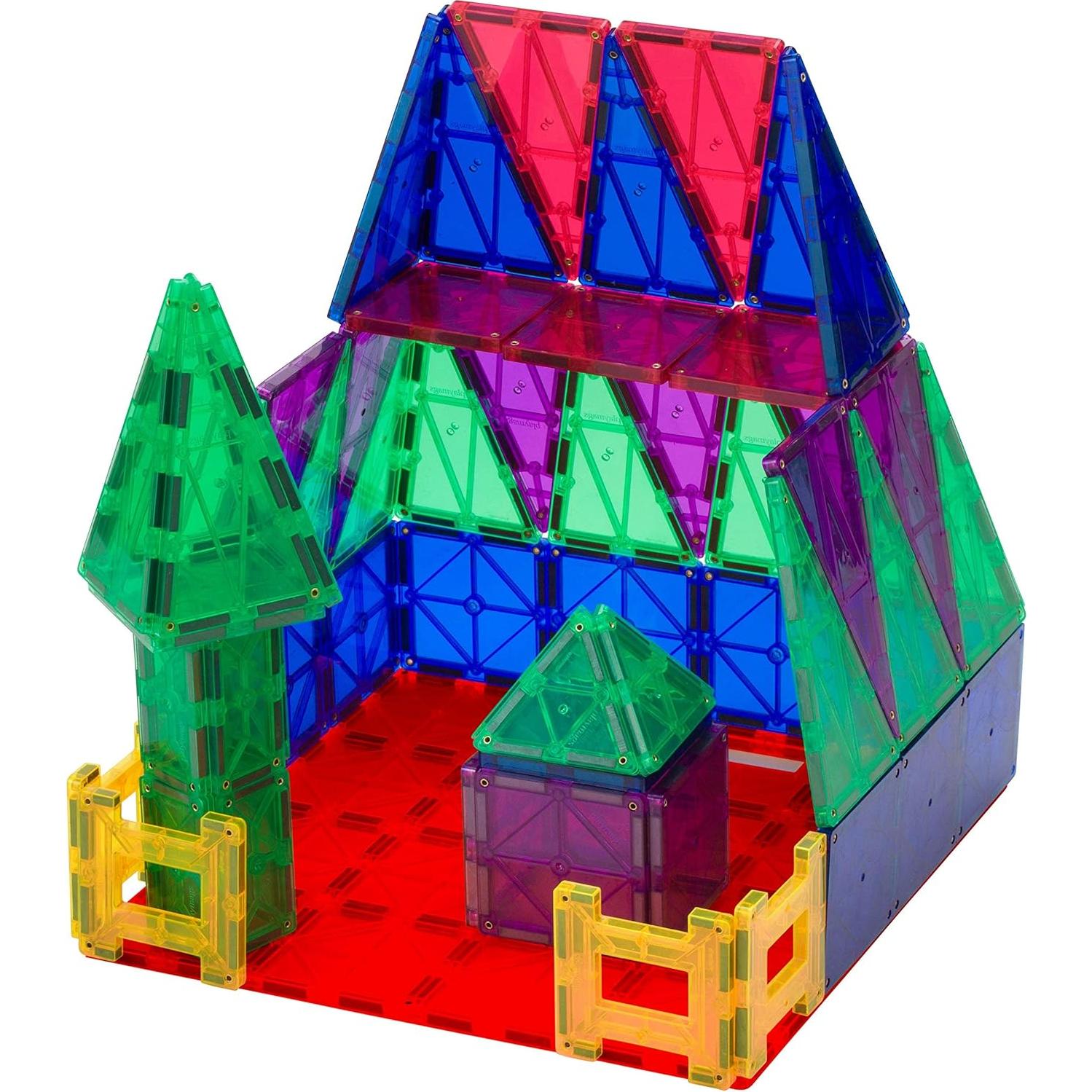 Placa Estabilizadora Magnética Playmags 30.48x30.48 cm con Asa