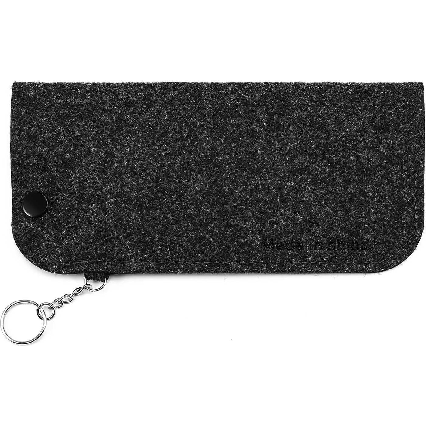 Gafas de Sol FEISEDY Cuadradas Polarizadas Leopardo Claro