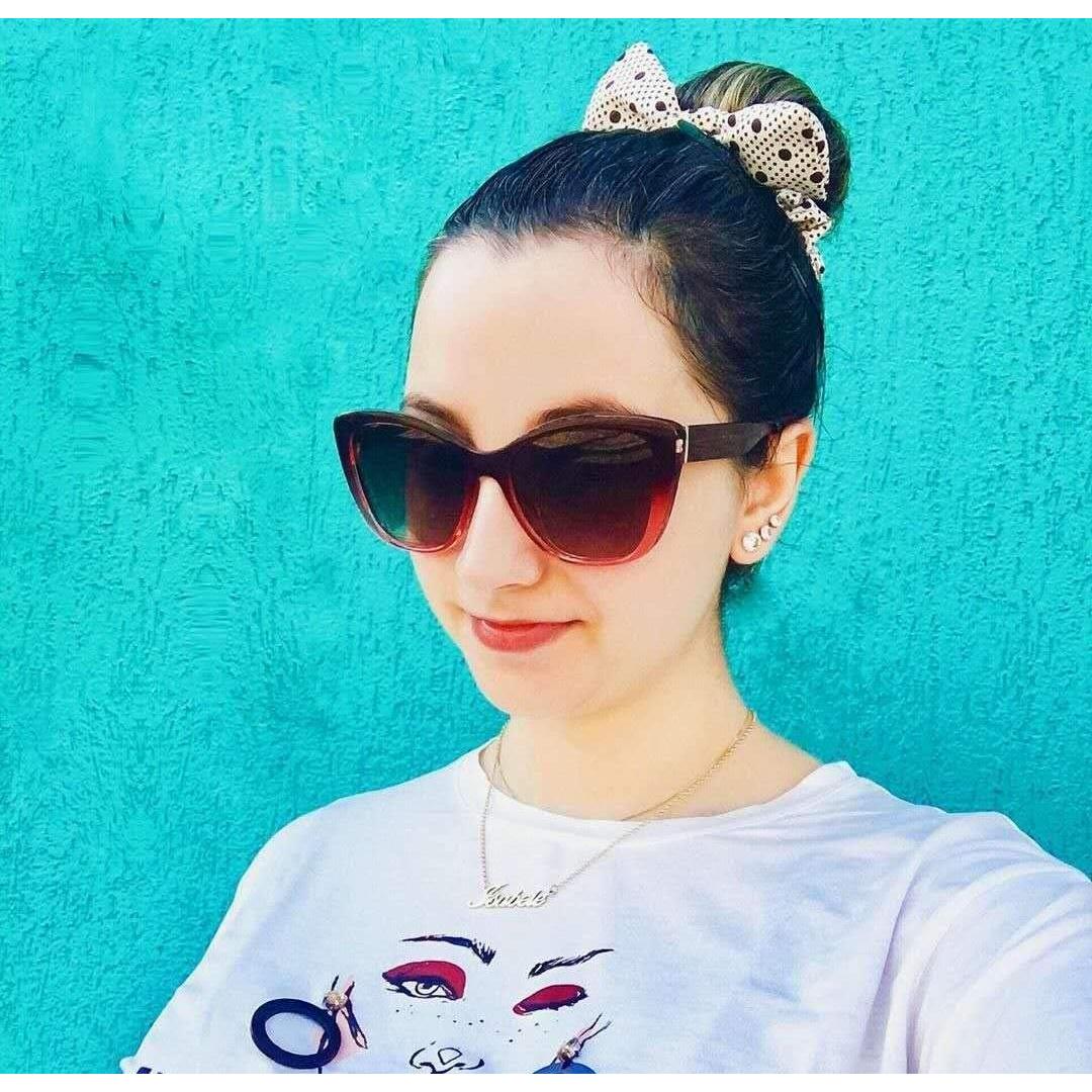 Gafas de Sol FEISEDY Cuadradas Polarizadas Vino 56mm