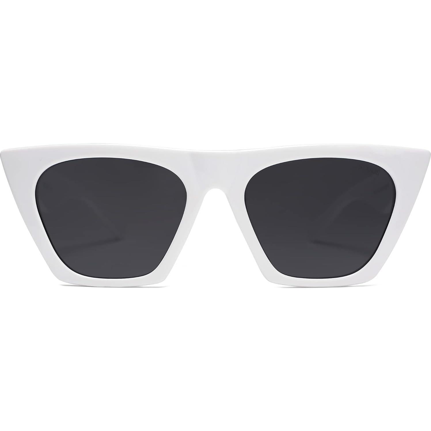 Gafas de sol cateye polarizadas SOJOS Trendy UV400