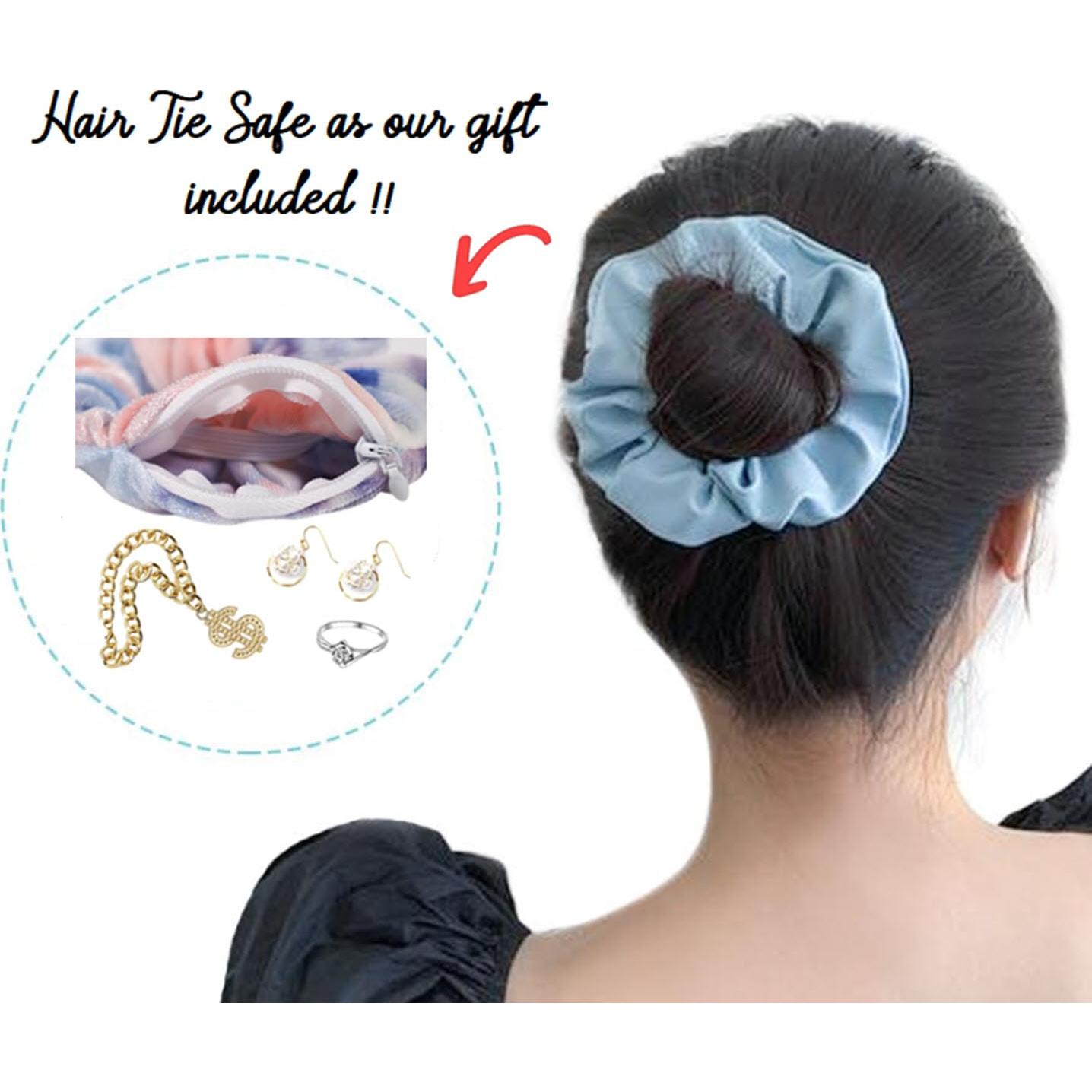 Cepillo de Cabello Stash-it con Caja Secreta 22,6x8,6cm